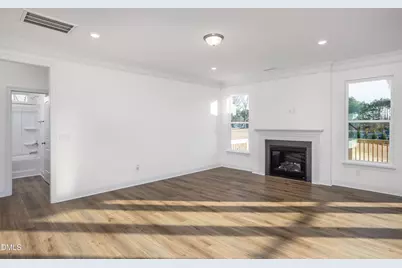 49 Ausban Ridge Lane #031, Four Oaks, NC 27524 - Photo 5