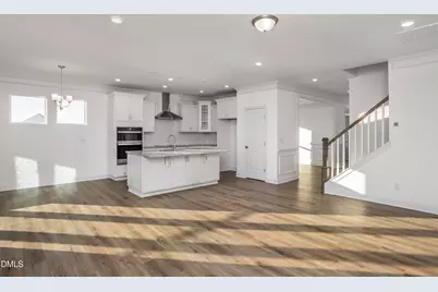 49 Ausban Ridge Lane #031, Four Oaks, NC 27524 - Photo 7