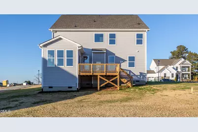 49 Ausban Ridge Lane #031, Four Oaks, NC 27524 - Photo 33