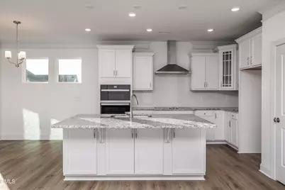 49 Ausban Ridge Lane #031, Four Oaks, NC 27524 - Photo 11