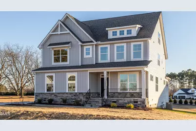 49 Ausban Ridge Lane #031, Four Oaks, NC 27524 - Photo 33