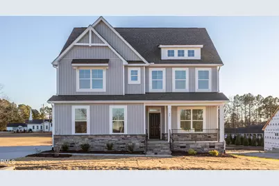 49 Ausban Ridge Lane #031, Four Oaks, NC 27524 - Photo 1