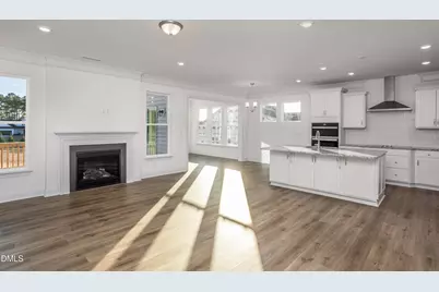 49 Ausban Ridge Lane #031, Four Oaks, NC 27524 - Photo 9