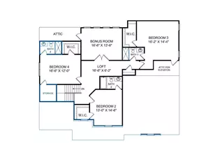 250 Ivy Rdg Rd, Chapel Hill, NC 27516 - Photo 3