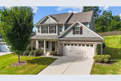 3412 S Beaver Lane, Raleigh, NC 27604 - Photo 1