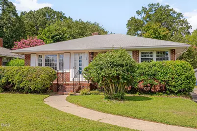 804 Ruby Street, Durham, NC 27704 - Photo 3