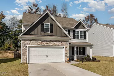 224 Brisk Drive, Zebulon, NC 27597 - Photo 3