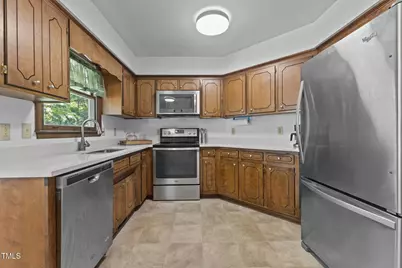 316 Kinnis Creek Drive, Angier, NC 27501 - Photo 23