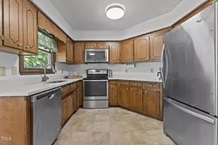 316 Kinnis Creek Dr, Angier, NC 27501 - Photo 23