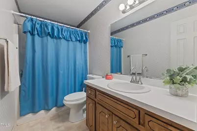 316 Kinnis Creek Drive, Angier, NC 27501 - Photo 7