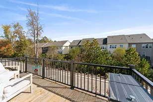 526 Hendrick Ridge Rd, Cary, NC 27519 - Photo 11