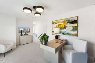 526 Hendrick Ridge Rd, Cary, NC 27519 - Photo 7