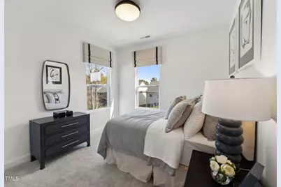 526 Hendrick Ridge Road #3, Cary, NC 27519 - Photo 9