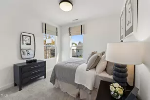 526 Hendrick Ridge Rd, Cary, NC 27519 - Photo 9