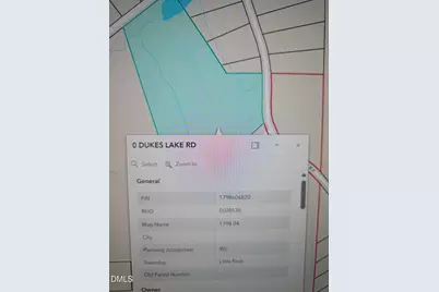 0 Dukes Lake Rd, Zebulon, NC 27597 - Photo 7