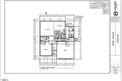 2340 McNair Road, Tarboro, NC 27886 - Photo 3