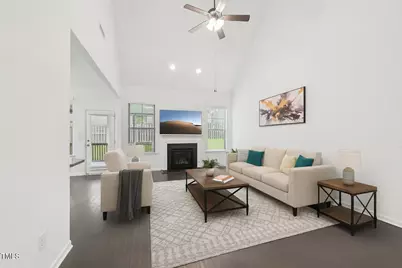 3338 Prospect Parkway, Durham, NC 27703 - Photo 3