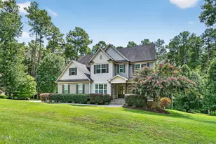 206 Running Springs Ct, Clayton, NC 27527 - Photo 5