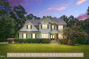 206 Running Springs Ct, Clayton, NC 27527 - Photo 1