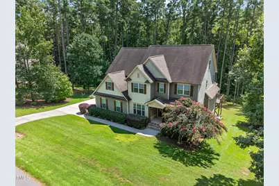 206 Running Springs Court, Clayton, NC 27527 - Photo 7