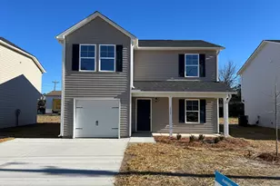 1125 Albemarle Ave, Tarboro, NC 27886 - Photo 1