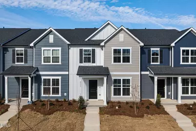 2905 Denson Road, Willow Springs, NC 27592 - Photo 1