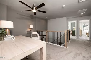 2905 Denson Rd, Willow Springs, NC 27592 - Photo 17