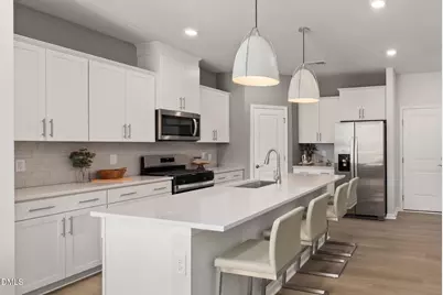 2905 Denson Road, Willow Springs, NC 27592 - Photo 3