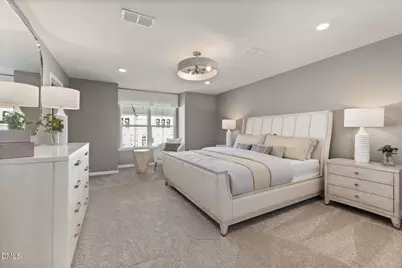 2905 Denson Road, Willow Springs, NC 27592 - Photo 9