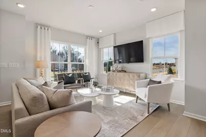 2905 Denson Road, Willow Springs, NC 27592 - Photo 7