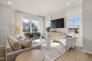 2905 Denson Rd, Willow Springs, NC 27592 - Photo 7