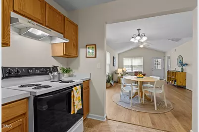 5015 Silhouette Drive, Durham, NC 27713 - Photo 9