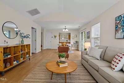 5015 Silhouette Drive, Durham, NC 27713 - Photo 3