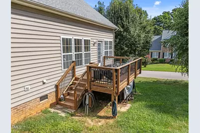 5501 Southern Cross Avenue, Raleigh, NC 27606 - Photo 35