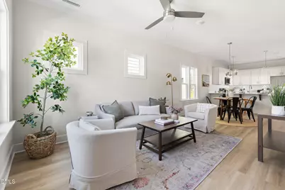 1457B Maplewood Drive, Durham, NC 27704 - Photo 5