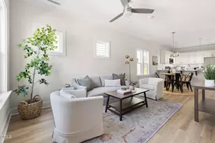 1457B Maplewood Dr, Durham, NC 27704 - Photo 5