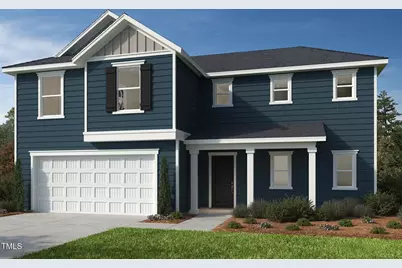 234 Matthew Meadow Lane, Lillington, NC 27546 - Photo 1