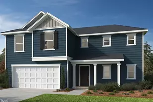 234 Matthew Mdw Ln, Lillington, NC 27546 - Photo 1