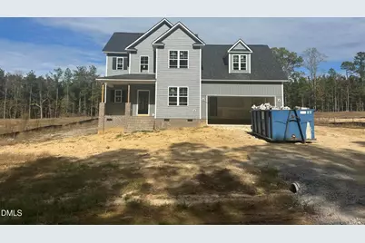 422 Rye Way, Wendell, NC 27591 - Photo 1