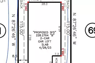 2660 Princess Tree Dr, Raleigh, NC 27616 - Photo 21