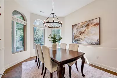 1217 Mauldin Circle Road, Wake Forest, NC 27587 - Photo 7