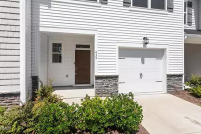 433 Hazy Hills Lane, Garner, NC 27529 - Photo 3