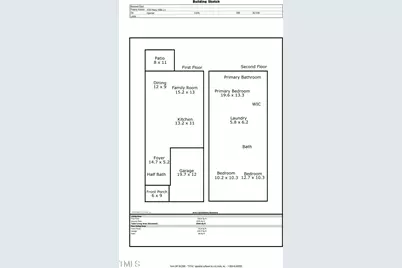 433 Hazy Hills Lane, Garner, NC 27529 - Photo 29