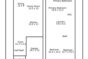 433 Hazy Hls Ln, Garner, NC 27529 - Photo 29