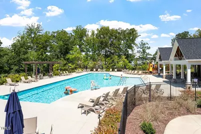 433 Hazy Hills Lane, Garner, NC 27529 - Photo 25