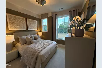 10917 Bayflower Way, Raleigh, NC 27617 - Photo 13