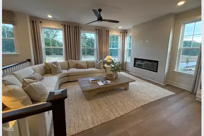 10917 Bayflower Way, Raleigh, NC 27617 - Photo 5