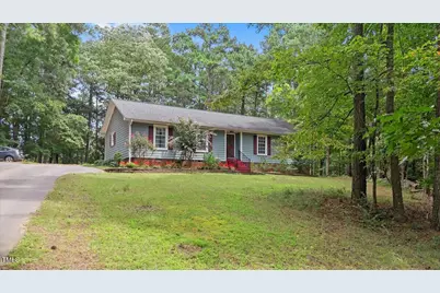 3002 Green Hill Drive, Chapel Hill, NC 27514 - Photo 29