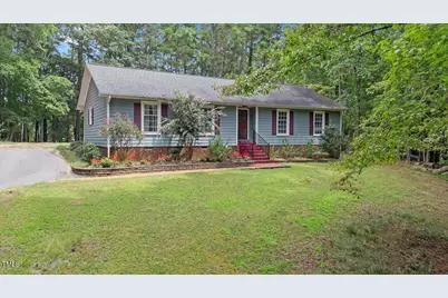 3002 Green Hill Drive, Chapel Hill, NC 27514 - Photo 1