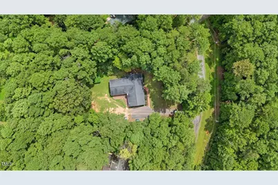 3002 Green Hill Drive, Chapel Hill, NC 27514 - Photo 33